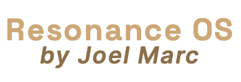 Joel Marc - Business Coach
